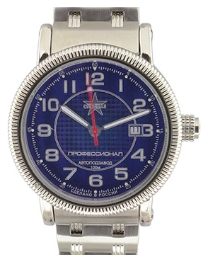 Wrist watch Specnaz S9030136-8215 for men - picture, photo, image