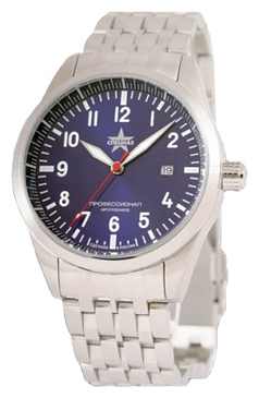 Wrist watch Specnaz S9360266-8215 for Men - picture, photo, image