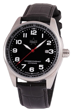 Wrist watch Specnaz S9370270-8215 for Men - picture, photo, image