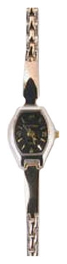Wrist watch Sputnik L-11120/6 chern for women - picture, photo, image