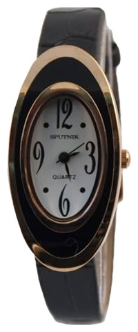 Wrist watch Sputnik L-200430/8.3 bel. for women - picture, photo, image