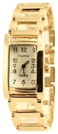 Wrist watch Sputnik L-88195/8 bel. for women - picture, photo, image