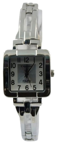 Wrist watch Sputnik L-88200/1 bel. for women - picture, photo, image