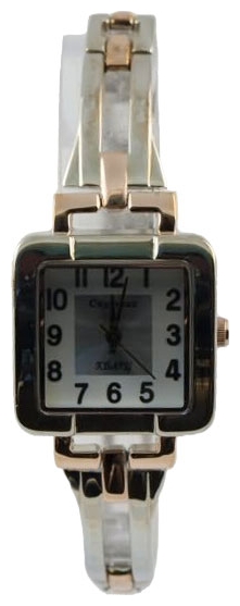 Wrist watch Sputnik L-88200/6 bel. for women - picture, photo, image