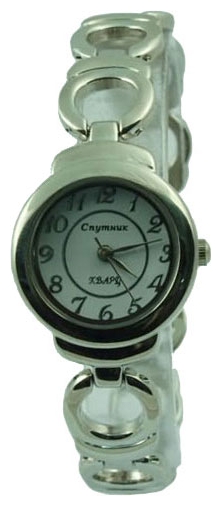 Wrist watch Sputnik L-88203/1 bel. for women - picture, photo, image