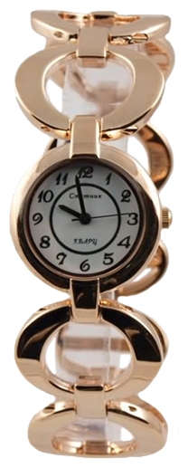 Wrist watch Sputnik L-882080/8 bel. for women - picture, photo, image