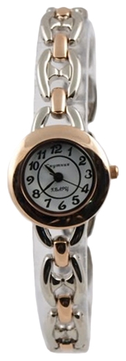Wrist watch Sputnik L-882120/6 bel. for women - picture, photo, image