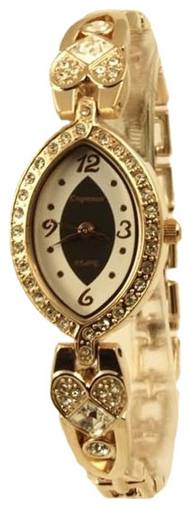 Wrist watch Sputnik L-99488/8 cher. for women - picture, photo, image