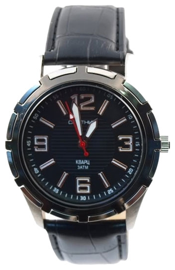 Wrist watch Sputnik M-857280/1.3 cher. for Men - picture, photo, image