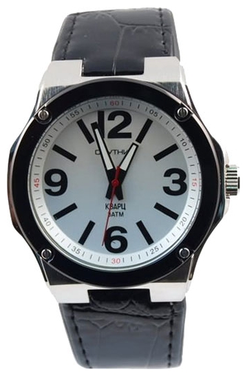 Wrist watch Sputnik M-857300/1.3 stal for Men - picture, photo, image