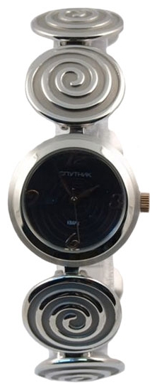 Wrist watch Sputnik NL-1H171/1 cher. for women - picture, photo, image