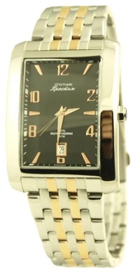 Wrist watch Sputnik NM-1A612/6 cher. for Men - picture, photo, image