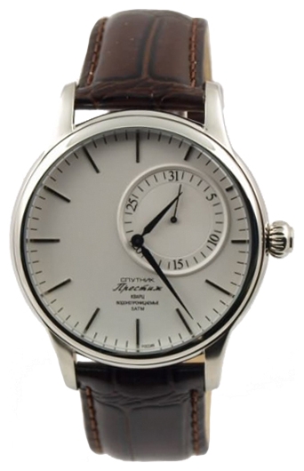 Wrist watch Sputnik NM-1D094/1 bel. for Men - picture, photo, image