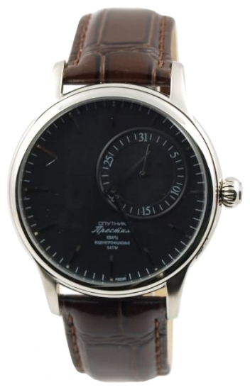 Wrist watch Sputnik NM-1D094/1 cher. for Men - picture, photo, image