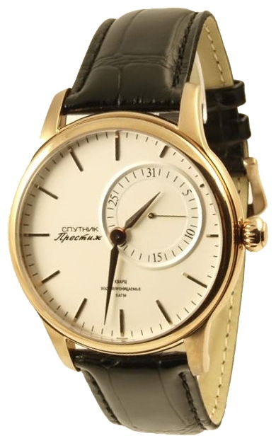 Wrist watch Sputnik NM-1D094/8 bel. for Men - picture, photo, image