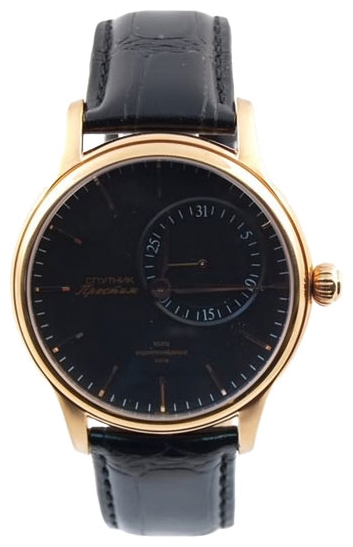 Wrist watch Sputnik NM-1D094/8 cher. for Men - picture, photo, image