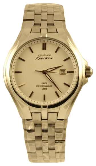 Wrist watch Sputnik NM-1D214/1 bel. for Men - picture, photo, image