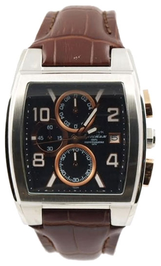 Wrist watch Sputnik NM-1E424/1 cher. for Men - picture, photo, image