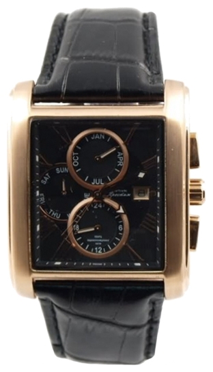 Wrist watch Sputnik NM-1E504/8 cher. for Men - picture, photo, image