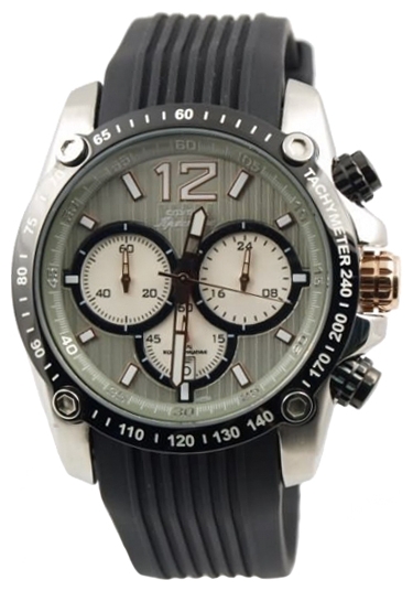 Wrist watch Sputnik NM-1N204/1.3 ser.+bel. for Men - picture, photo, image