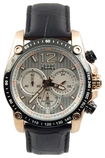 Wrist watch Sputnik NM-1N204/8.3 stal for men - picture, photo, image