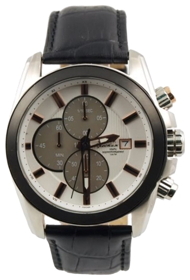 Wrist watch Sputnik NM-1N784/1.3 ser.+bel. for Men - picture, photo, image