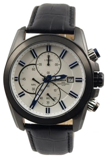 Wrist watch Sputnik NM-1N784/3 bel. for Men - picture, photo, image