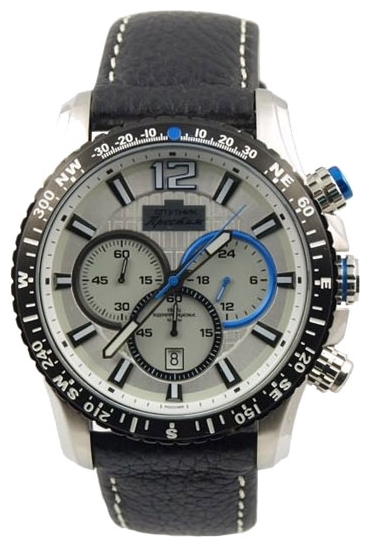 Wrist watch Sputnik NM-1N794/1.3 stal for Men - picture, photo, image