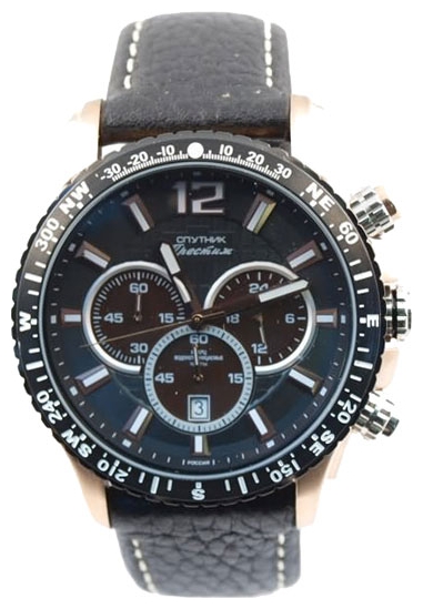 Wrist watch Sputnik NM-1N794/8.3 kor. for Men - picture, photo, image