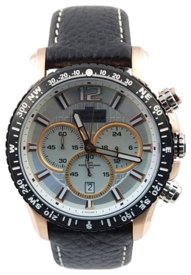 Wrist watch Sputnik NM-1N794/8.3 stal for men - picture, photo, image