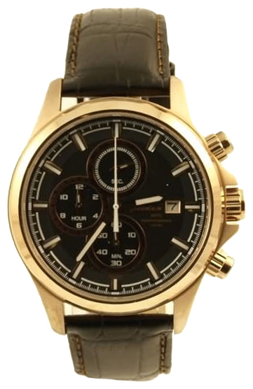 Wrist watch Sputnik NM-1S364/8 cher. for Men - picture, photo, image