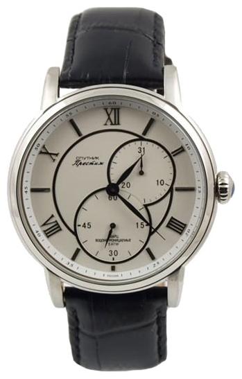 Wrist watch Sputnik NM-1V214/1 bel. for Men - picture, photo, image