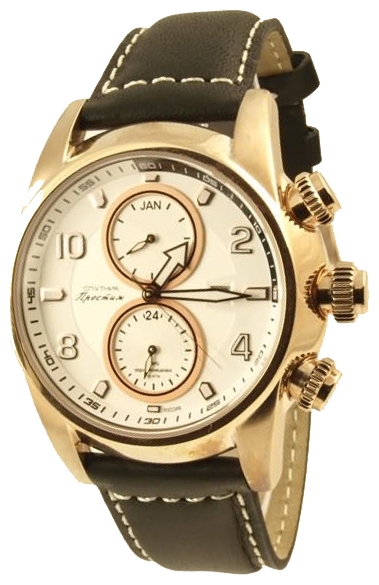 Wrist watch Sputnik NM-1V714/8 bel for Men - picture, photo, image