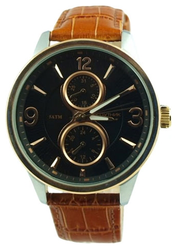 Wrist watch Sputnik NM-81612/6 cher. for Men - picture, photo, image