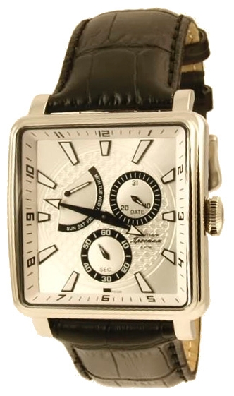 Wrist watch Sputnik NM-98904/1 stal for Men - picture, photo, image