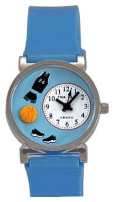 Wrist watch Tik-Tak H103-1 Basketbol for children - picture, photo, image