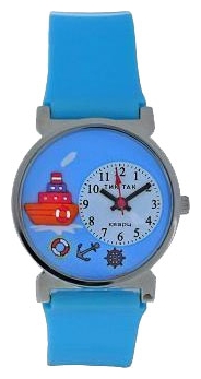 Wrist watch Tik-Tak H103-1 Korablik for children - picture, photo, image