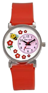 Wrist watch Tik-Tak H103-1 Pchelka for children - picture, photo, image