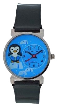 Wrist watch Tik-Tak H103-1 Pingvin for children - picture, photo, image
