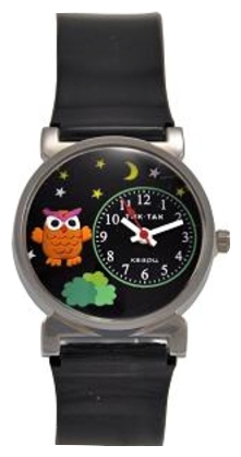 Wrist watch Tik-Tak H103-1 Sova for children - picture, photo, image