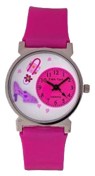 Wrist watch Tik-Tak H103-1 Tufelka for children - picture, photo, image