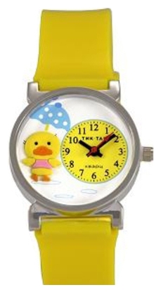 Wrist watch Tik-Tak H103-1 Utochka for children - picture, photo, image