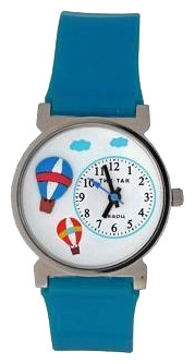 Wrist watch Tik-Tak H103-1 Vozdushnyj shar for children - picture, photo, image