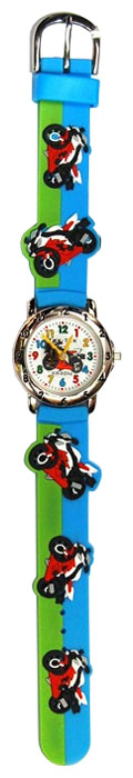 Wrist watch Tik-Tak H105-2 Bajk for children - picture, photo, image