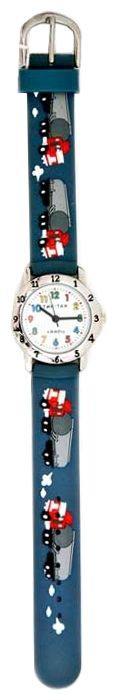 Wrist watch Tik-Tak H105-2 Benzovoz for children - picture, photo, image
