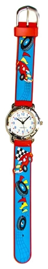 Wrist watch Tik-Tak H105-2 Formula-1 for children - picture, photo, image