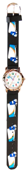 Wrist watch Tik-Tak H105-2 Gruzovik for children - picture, photo, image