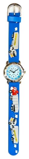 Wrist watch Tik-Tak H105-2 Gruzoviki for children - picture, photo, image