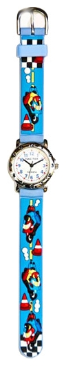 Wrist watch Tik-Tak H105-2 Motocikly for children - picture, photo, image