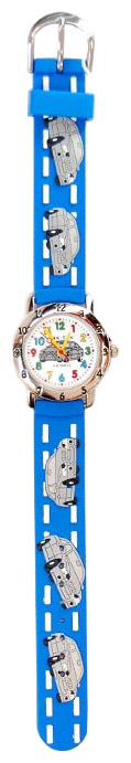 Wrist watch Tik-Tak H105-2 Serye mashiny for children - picture, photo, image